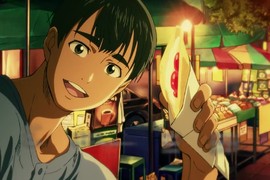 YURI!!! on ICE《Animate店長》和披集在曼谷有個約會 YURI!!! on ICE《Animate店長》和披集在曼谷有個約會