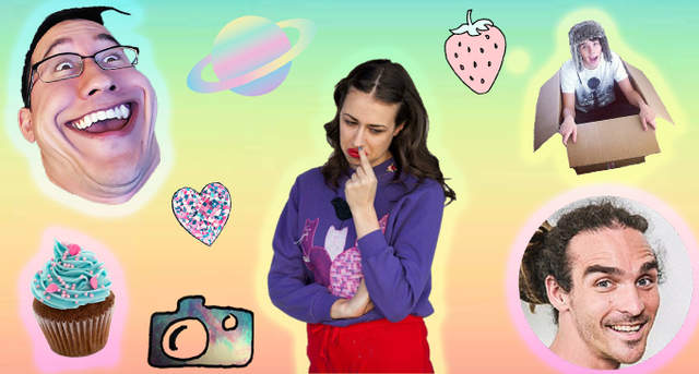 《網路紅人五現象》掌握了這些就能掌握粉絲的心