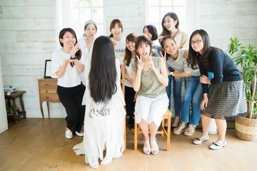 鬼名模《伽椰子VS贞子》事业第二春是当时尚日杂Model… - 图片11 鬼名模《伽椰子VS贞子》事业第二春是当时尚日杂Model…