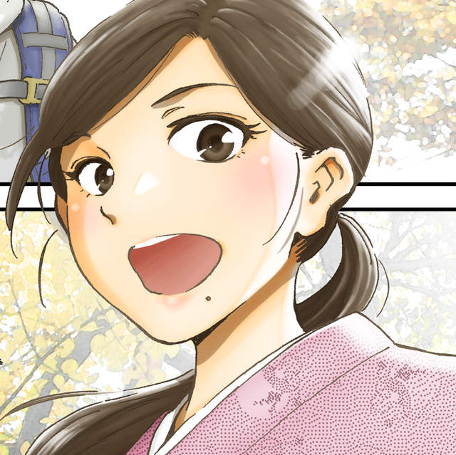 奇幻戀愛喜劇《姊婚》一直暗戀的未亡人大嫂突然變身…