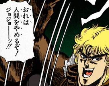 《時尚界已經放棄當人了》原來是走秀啊我還以為是替身使者呢… 《時尚界已經放棄當人了》原來是走秀啊我還以為是替身使者呢…