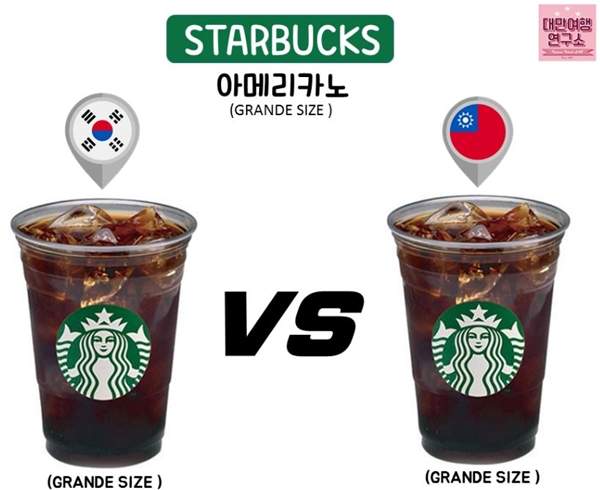 價差出乎預料的_《台韓商品價格大比對》深深覺得在台灣好幸福...... 價差出乎預料的_《台韓商品價格大比對》深深覺得在台灣好幸福......