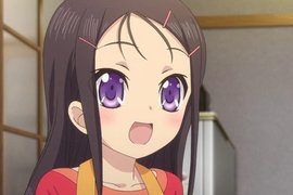 《跟媽媽吵著要妹妹的結果》母親:「你考上東大就作一個給你」 《跟媽媽吵著要妹妹的結果》母親:「你考上東大就作一個給你」