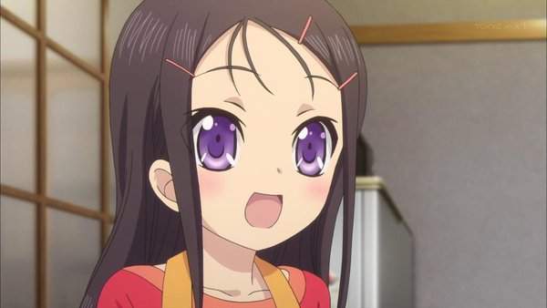 《跟媽媽吵著要妹妹的結果》母親:「你考上東大就作一個給你」 《跟媽媽吵著要妹妹的結果》母親:「你考上東大就作一個給你」