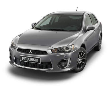 小改款《Mitsubishi Lancer Sportback》日內瓦悄悄現身 小改款《Mitsubishi Lancer Sportback》日內瓦悄悄現身