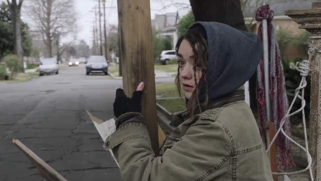 新電影《The Book of Love》艾莉亞史塔克現代流浪日記