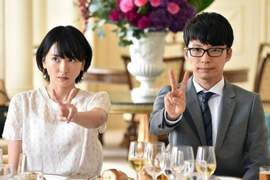 《秋季日劇初回收視率Top10》高收視率連發中也出現破紀錄的低收視... 《秋季日劇初回收視率Top10》高收視率連發中也出現破紀錄的低收視...
