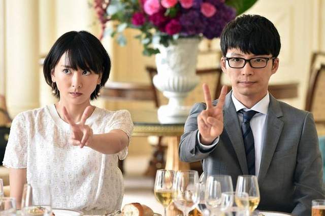 《秋季日劇初回收視率Top10》高收視率連發中也出現破紀錄的低收視...