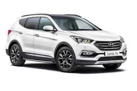 《Hyundai Santa Fe Team Wiggins Edition》英國限量加好料 《Hyundai Santa Fe Team Wiggins Edition》英國限量加好料