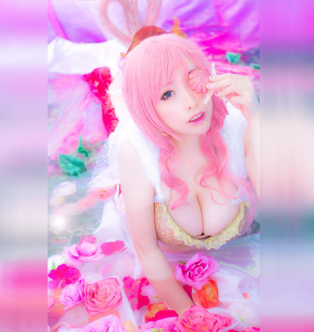 《椎名煌×白星公主》屹立於人魚族頂點的尤物出現啦 《椎名煌×白星公主》屹立於人魚族頂點的尤物出現啦