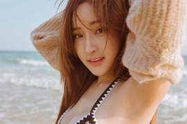 《泰國牙套妹》煥然一新的漂亮讓我認不出她啦 《泰國牙套妹》煥然一新的漂亮讓我認不出她啦