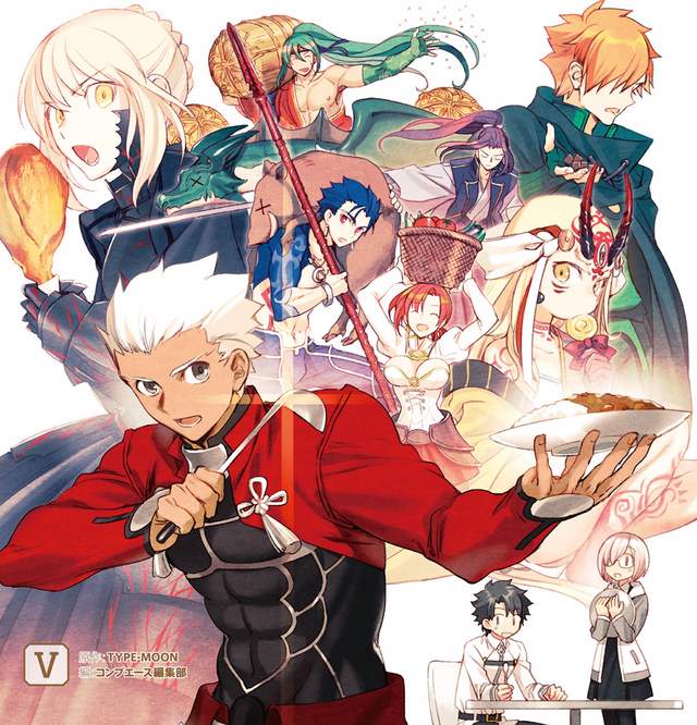 《FGO營收世界排名第二》靠日本重課金兵打下江山