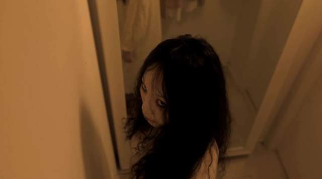 《韓國警方請女鬼打擊非法偷拍》這算是陰陽跨界合作嗎？（笑）