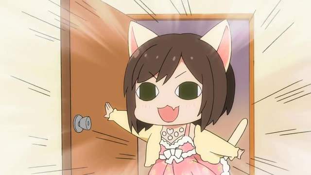 Cospa推出《偶像大師 灰姑娘女孩劇場》周邊 這不是杏最理想的版稅生活嗎？（笑）