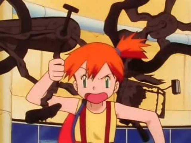 分屍車子炫耀的《鬼畜腳踏車竊賊》有種NTR的興奮感……