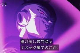 《印象深刻的七龍珠反派》悟空也是一路辛苦打過來的好嗎XD 《印象深刻的七龍珠反派》悟空也是一路辛苦打過來的好嗎XD
