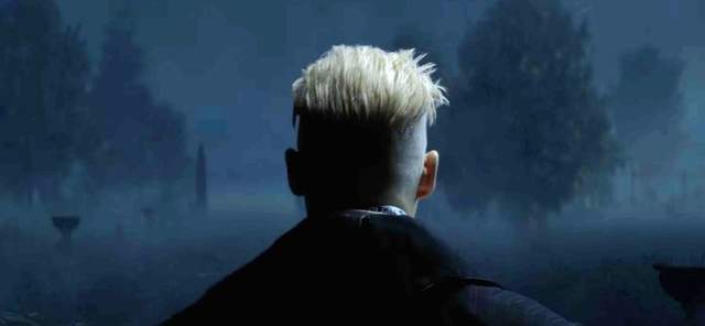 哈利波特迷才笑得出來《葛林戴華德》原來是個風景優美的小鎮？