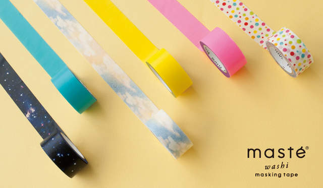 Maste 推出《防蚊蟲紙膠帶》散發淡淡香味還可以防止蚊蟲叮咬~ Maste 推出《防蚊蟲紙膠帶》散發淡淡香味還可以防止蚊蟲叮咬~