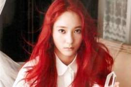 韓飯都染這一色《K-POP代表髮色》想接近偶像就從「頭」開始 韓飯都染這一色《K-POP代表髮色》想接近偶像就從「頭」開始