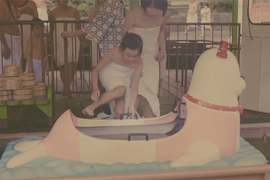 玩真的《湯~樂園》泡湯主題樂園 真的要開了~Σ(*゚д゚ノ)ノ 玩真的《湯~樂園》泡湯主題樂園 真的要開了~Σ(*゚д゚ノ)ノ