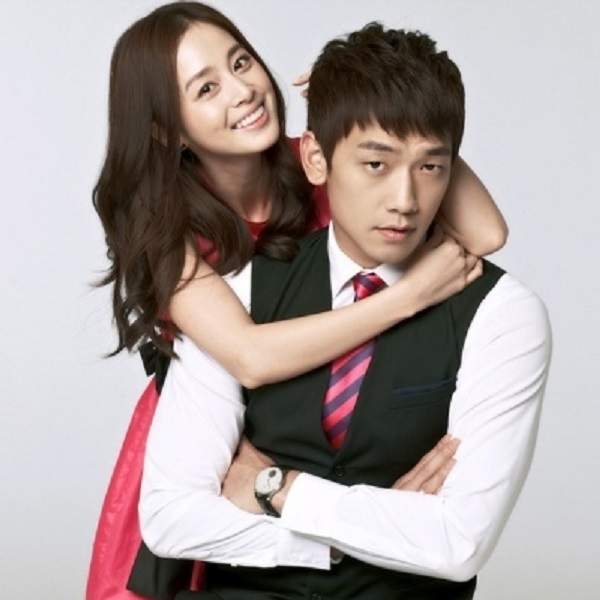 重大喜訊《Rain和金泰希即將結婚》Rain的新歌其實是求婚曲? 重大喜訊《Rain和金泰希即將結婚》Rain的新歌其實是求婚曲?