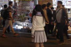 《洗刷未成年情色大國污名》東京都「JK營業禁止條例」7月施行 《洗刷未成年情色大國污名》東京都「JK營業禁止條例」7月施行