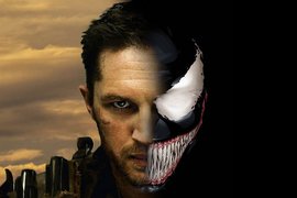 蜘蛛人外傳《猛毒》開拍 Tom Hardy終於還是加入主角行列 蜘蛛人外傳《猛毒》開拍 Tom Hardy終於還是加入主角行列