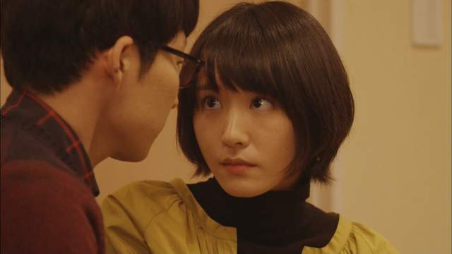 《親一下新垣結衣大調查》你願意花多少錢KISS女神一下呢? 《親一下新垣結衣大調查》你願意花多少錢KISS女神一下呢?