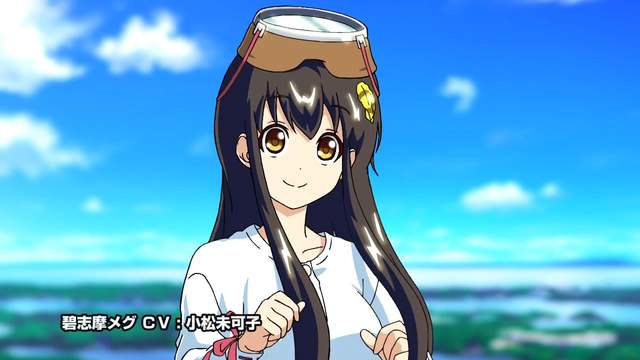 脫離物化女性陰影《小松未可子詮釋海女吉祥物》還是看不出到底哪裡歧視了…… 脫離物化女性陰影《小松未可子詮釋海女吉祥物》還是看不出到底哪裡歧視了……