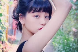 聯誼心機廣告《個性女孩 邢鹿》古靈精怪有個性你怎麼能不愛她 聯誼心機廣告《個性女孩 邢鹿》古靈精怪有個性你怎麼能不愛她