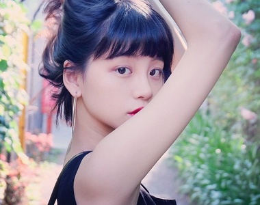 聯誼心機廣告《個性女孩 邢鹿》古靈精怪有個性你怎麼能不愛她 聯誼心機廣告《個性女孩 邢鹿》古靈精怪有個性你怎麼能不愛她