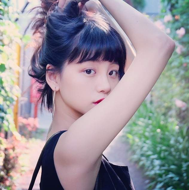 聯誼心機廣告《個性女孩 邢鹿》古靈精怪有個性你怎麼能不愛她