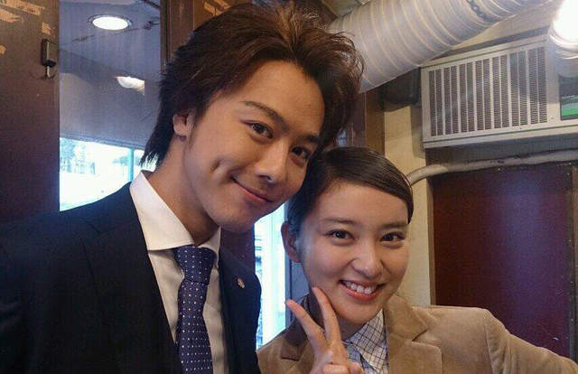 《武井咲》奉子成婚的代價《神劍闖江湖》真人電影最新作也可能受影響? 《武井咲》奉子成婚的代價《神劍闖江湖》真人電影最新作也可能受影響?