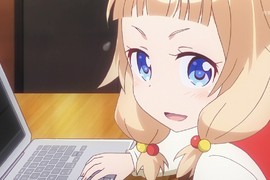 想寫程式嗎《學哪種程式語言最划算》日本動畫告訴你練JAVA的等著被車撞…… 想寫程式嗎《學哪種程式語言最划算》日本動畫告訴你練JAVA的等著被車撞……