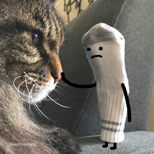 《當物品有了表情》我一直相信所有的物品都是有生命der～