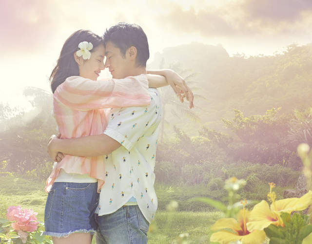 山田孝之×長澤雅美合演日版《我的失憶女友》勇者義彥導演首次挑戰愛情電影