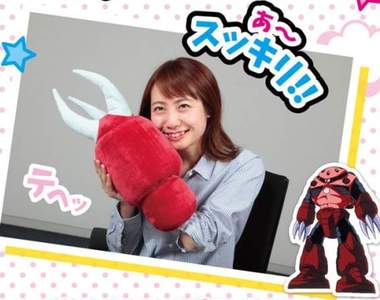 《魔蟹茲寇克腕枕》讓你高調又舒適的享受午睡時間 《魔蟹茲寇克腕枕》讓你高調又舒適的享受午睡時間