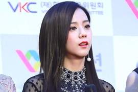 BLACKPINK《Jisoo智秀是綜合版明星臉》竟然跟湯唯有點像? BLACKPINK《Jisoo智秀是綜合版明星臉》竟然跟湯唯有點像?