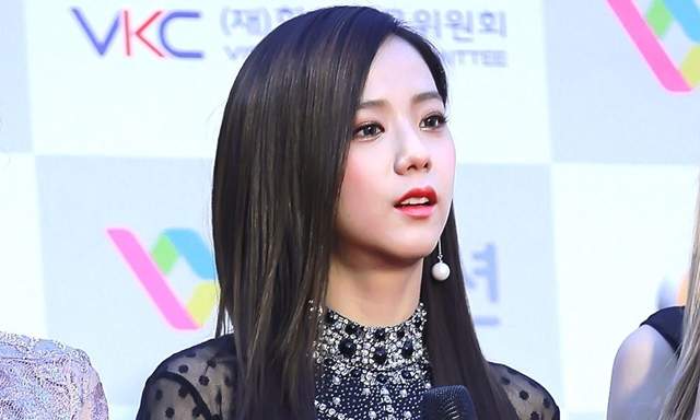 BLACKPINK《Jisoo智秀是綜合版明星臉》竟然跟湯唯有點像？