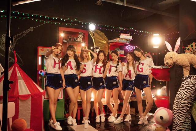 《宅宅的韓國練習生出道簿》10月份出道韓國新團體這邊看