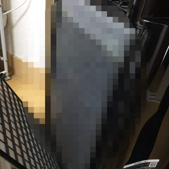 《空氣清淨機沒打掃的結果》這2年的電費難道都是付心酸的嗎啊啊啊... 《空氣清淨機沒打掃的結果》這2年的電費難道都是付心酸的嗎啊啊啊...