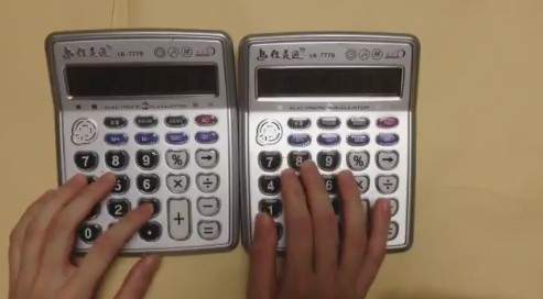 《用計算機彈動漫OP》這麼厲害連全家BGM都能彈給你聽