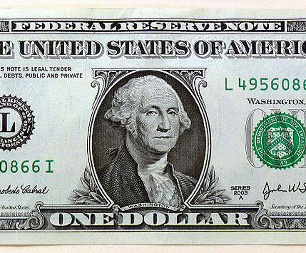 其實是真的《生活都市傳說》你知道90%美鈔上有毒品嗎？