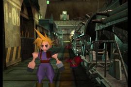 在《FF7》第一戰之前就把克勞德練到99等的真強者 原因到底是...!? 在《FF7》第一戰之前就把克勞德練到99等的真強者 原因到底是...!?