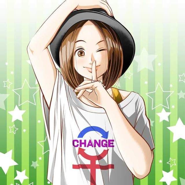 《性轉換保健體育》沒了蛋蛋後坐雲霄飛車一點都不刺激 《性轉換保健體育》沒了蛋蛋後坐雲霄飛車一點都不刺激