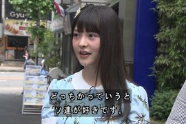 聲優上坂堇《上綜藝節目大玩繞口令》瘋狂粉絲一秒找出衣服品牌…… 聲優上坂堇《上綜藝節目大玩繞口令》瘋狂粉絲一秒找出衣服品牌……