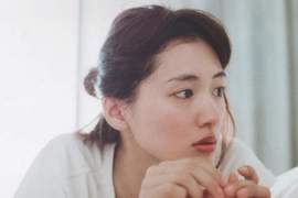 《最強清純派女星》完全男生角度的清純定義 上榜的又會有誰呢? 《最強清純派女星》完全男生角度的清純定義 上榜的又會有誰呢?
