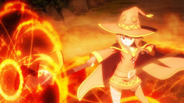 中二病爆發《輕鬆繪製魔法陣App》魔法師們給予高度評價……