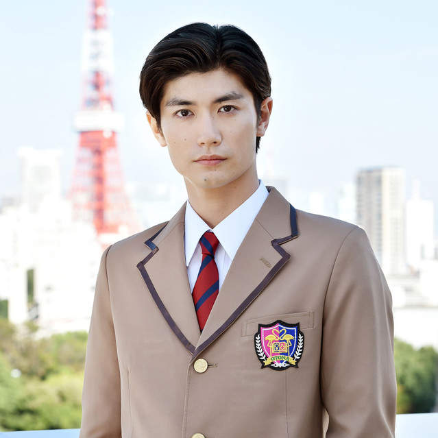 《三浦春馬扮30歲處男》新日劇挑戰深夜的成人題材 (//▽//)  《三浦春馬扮30歲處男》新日劇挑戰深夜的成人題材 (//▽//)