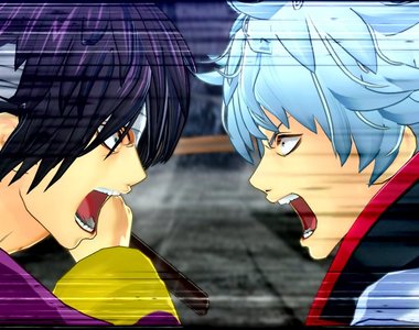 PS4/PS Vita《銀魂PROJECT Last Game》PV公開 整整三分鐘都是萬事屋背景畫 PS4/PS Vita《銀魂PROJECT Last Game》PV公開 整整三分鐘都是萬事屋背景畫
